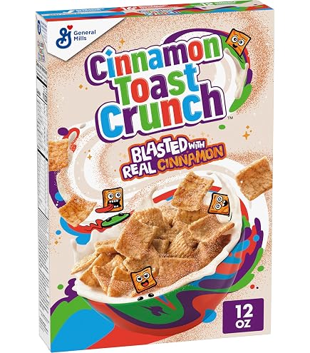 Amazon.co.jp: Almond Fruit Crunch アーモンド フルーツ クランチ
